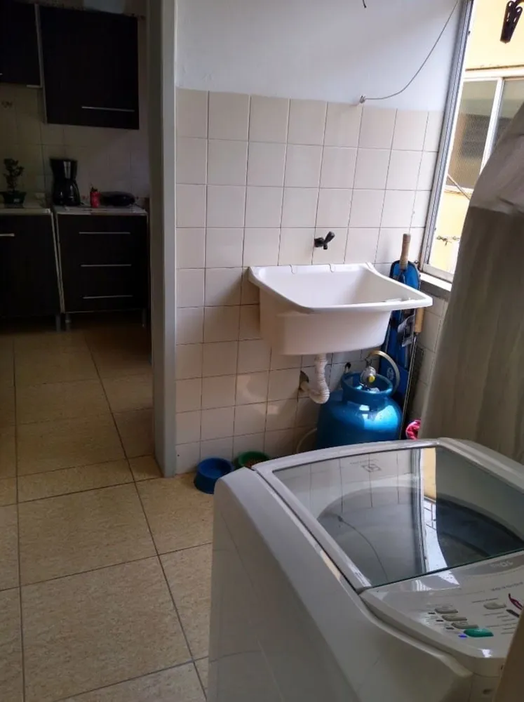 Apartamento, 3 quartos, 84 m² - Foto 10