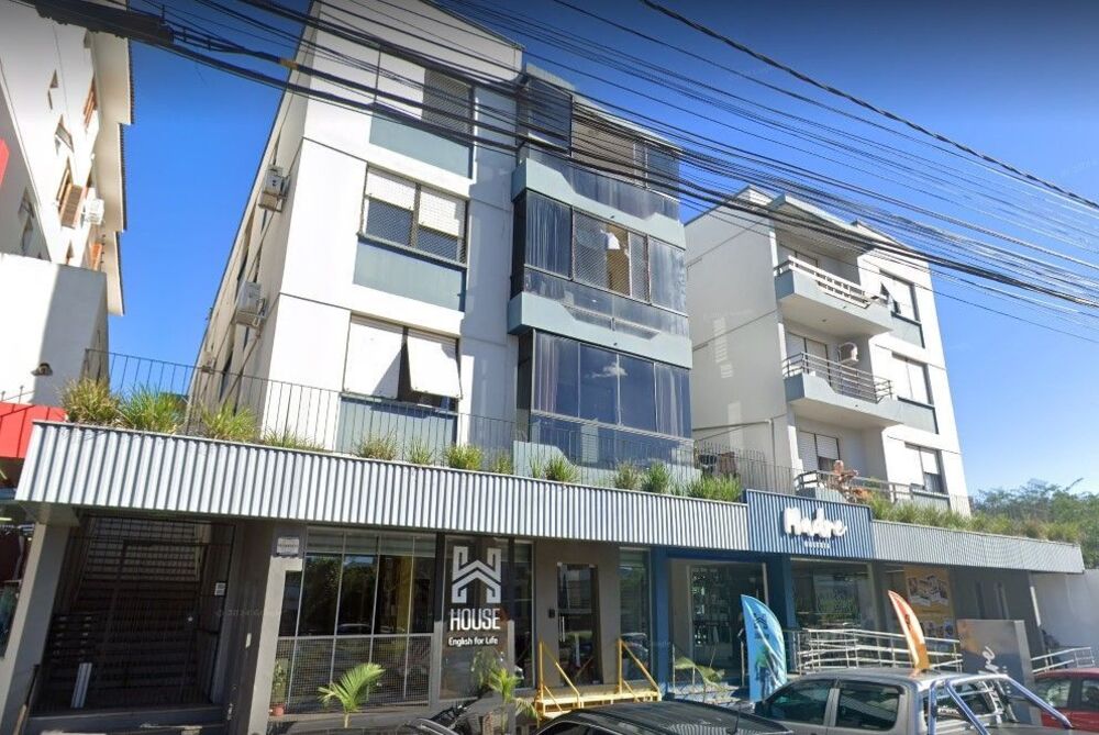 Apartamento, 3 quartos, 84 m² - Foto 1