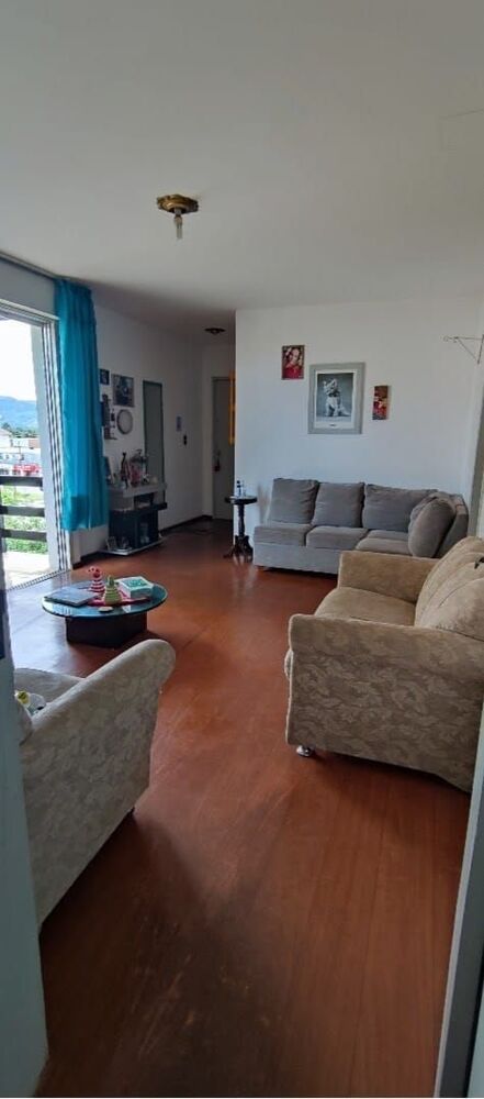 Apartamento, 3 quartos, 84 m² - Foto 3
