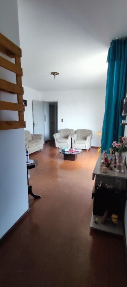 Apartamento, 3 quartos, 84 m² - Foto 2