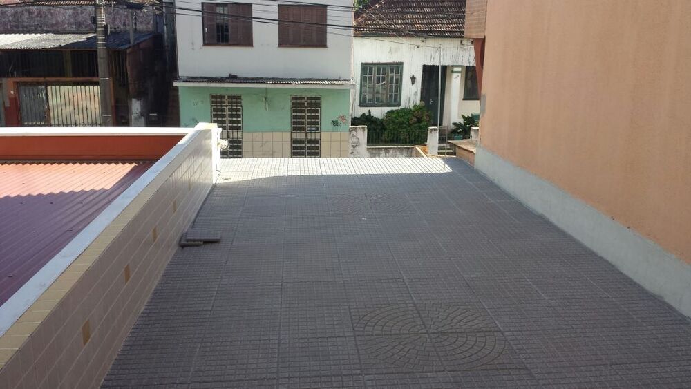 Apartamento à venda com 3 quartos, 185m² - Foto 4