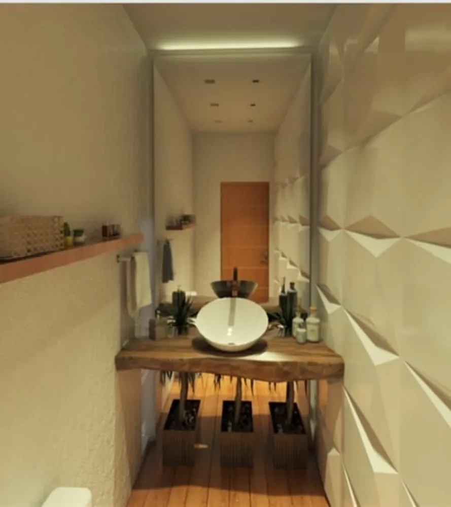 Apartamento, 2 quartos, 80 m² - Foto 9