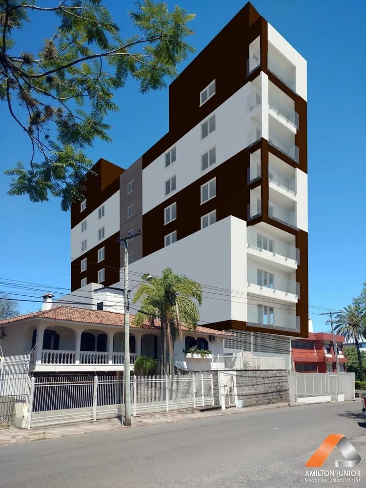 Apartamento, 2 quartos, 80 m² - Foto 1