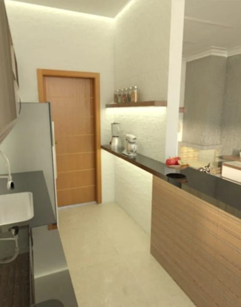 Apartamento, 2 quartos, 80 m² - Foto 5