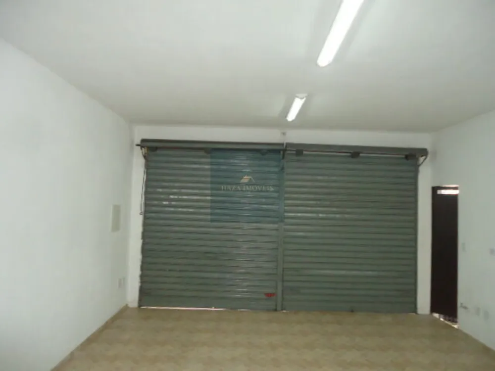 Loja-Salão, 1152 m² - Foto 1