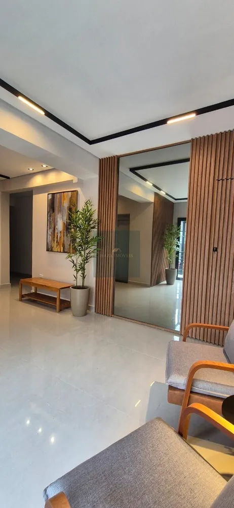 Apartamento, 2 quartos, 40 m² - Foto 1