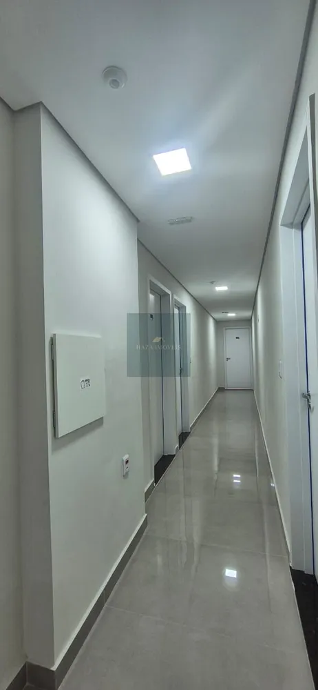 Apartamento, 2 quartos, 40 m² - Foto 2