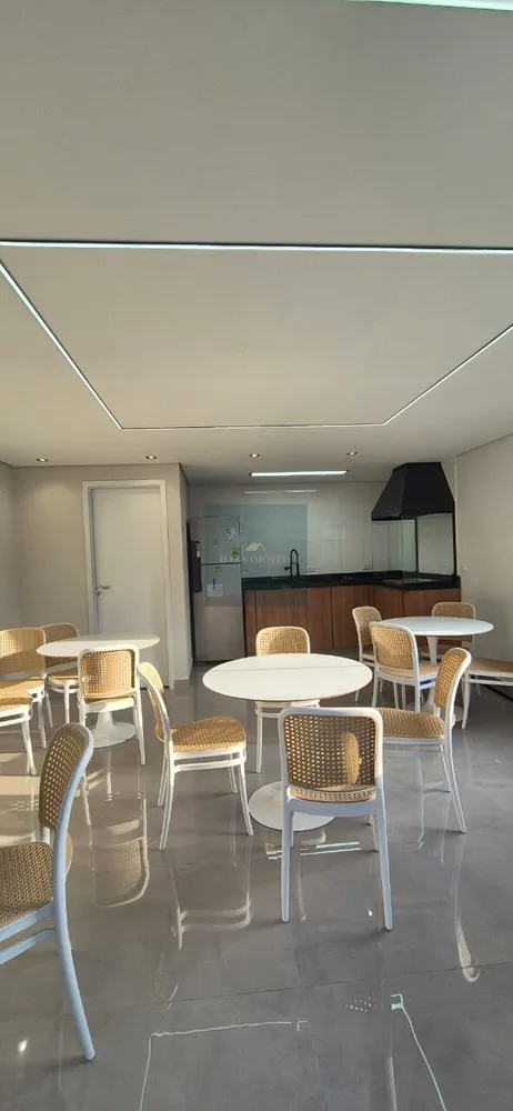 Apartamento, 2 quartos, 40 m² - Foto 4