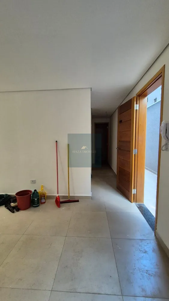 Apartamento, 2 quartos, 53 m² - Foto 2