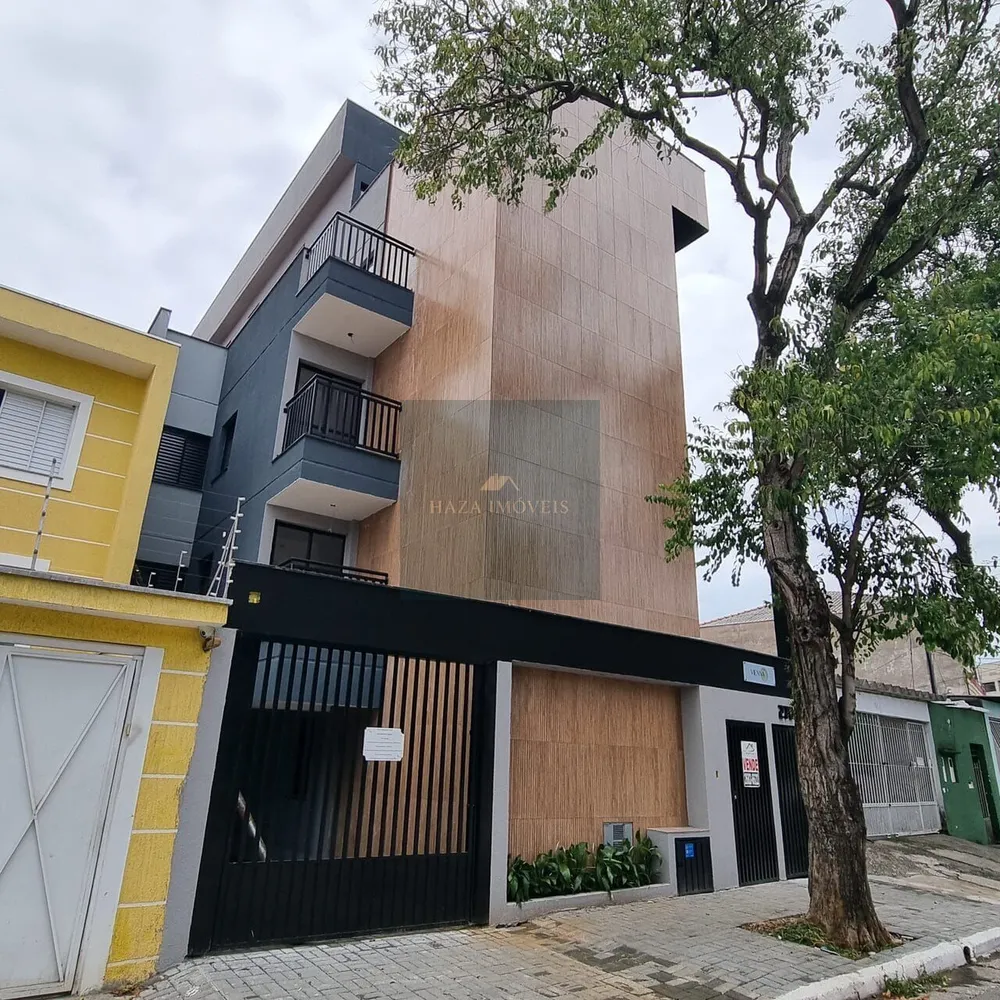 Apartamento, 2 quartos, 53 m² - Foto 4