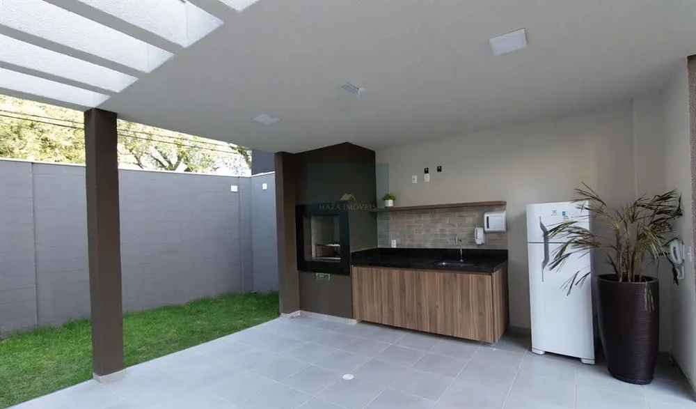 Apartamento, 2 quartos, 34 m² - Foto 2