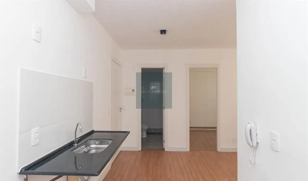 Apartamento, 2 quartos, 34 m² - Foto 4