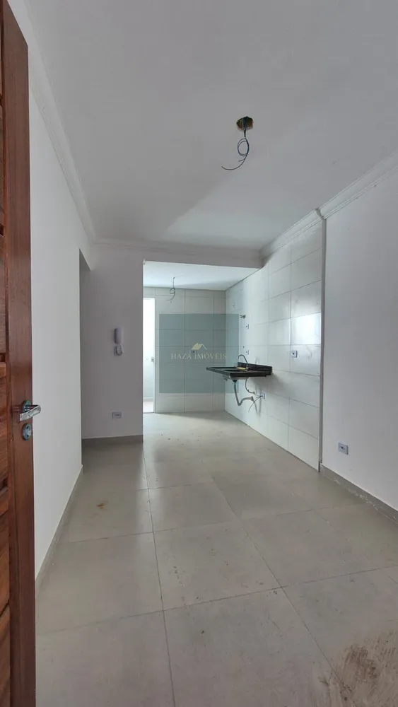 Apartamento, 2 quartos, 36 m² - Foto 3