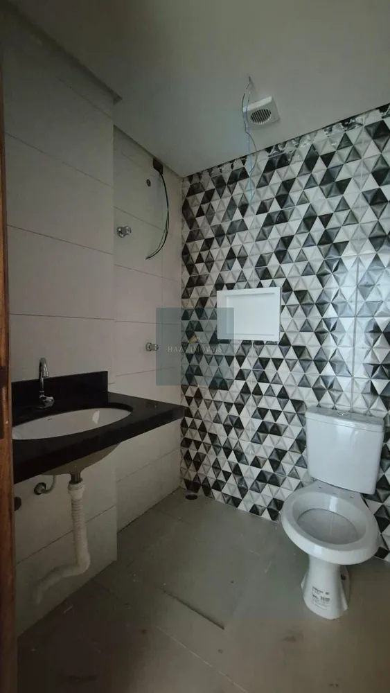 Apartamento, 2 quartos, 36 m² - Foto 2