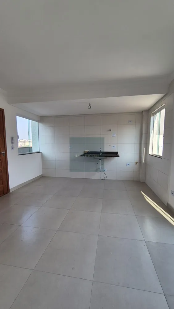 Apartamento, 2 quartos, 36 m² - Foto 1