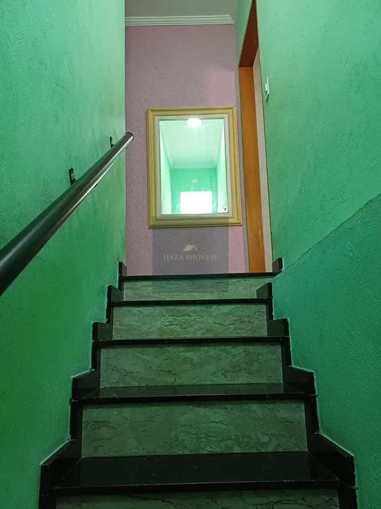 Casa, 4 quartos - Foto 2
