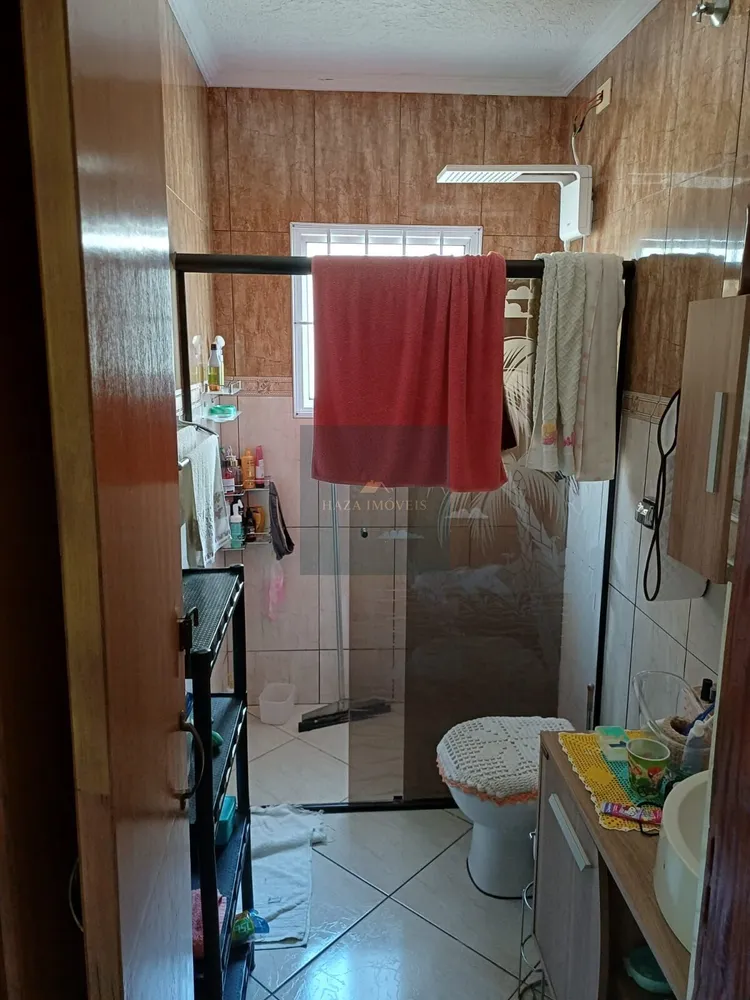 Casa, 4 quartos - Foto 1