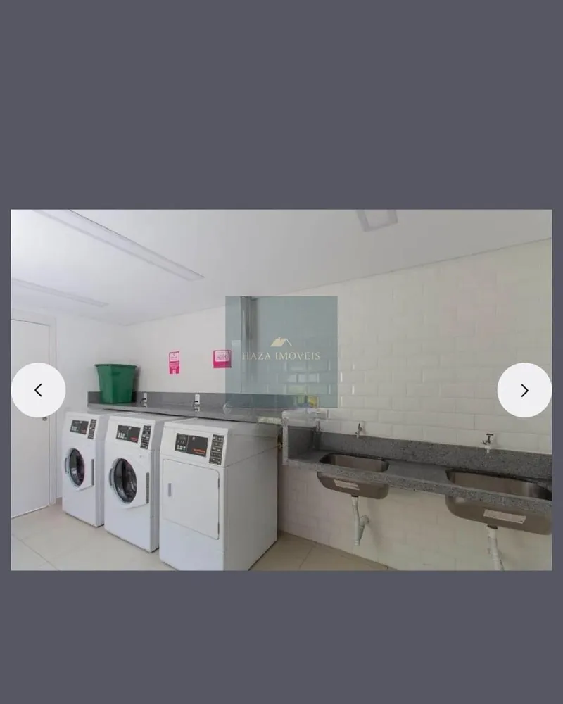 Apartamento, 1 quarto, 24 m² - Foto 4