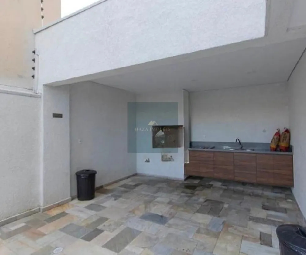 Apartamento, 1 quarto, 24 m² - Foto 1