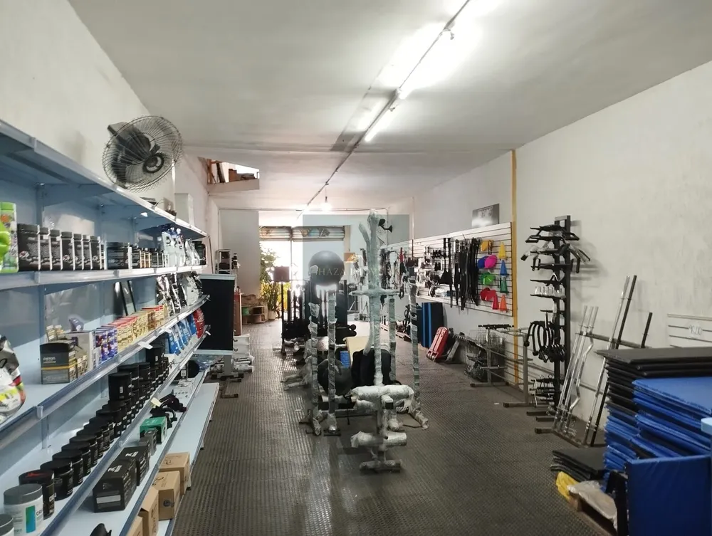 Loja-Salão, 240 m² - Foto 4