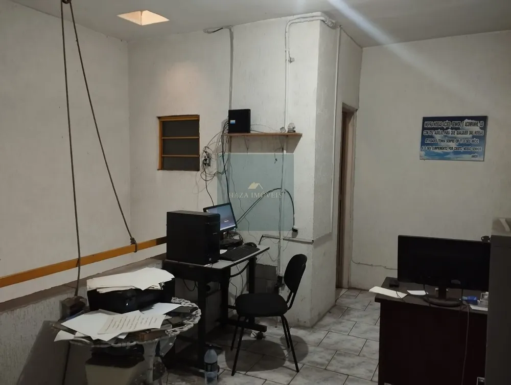 Loja-Salão, 240 m² - Foto 2