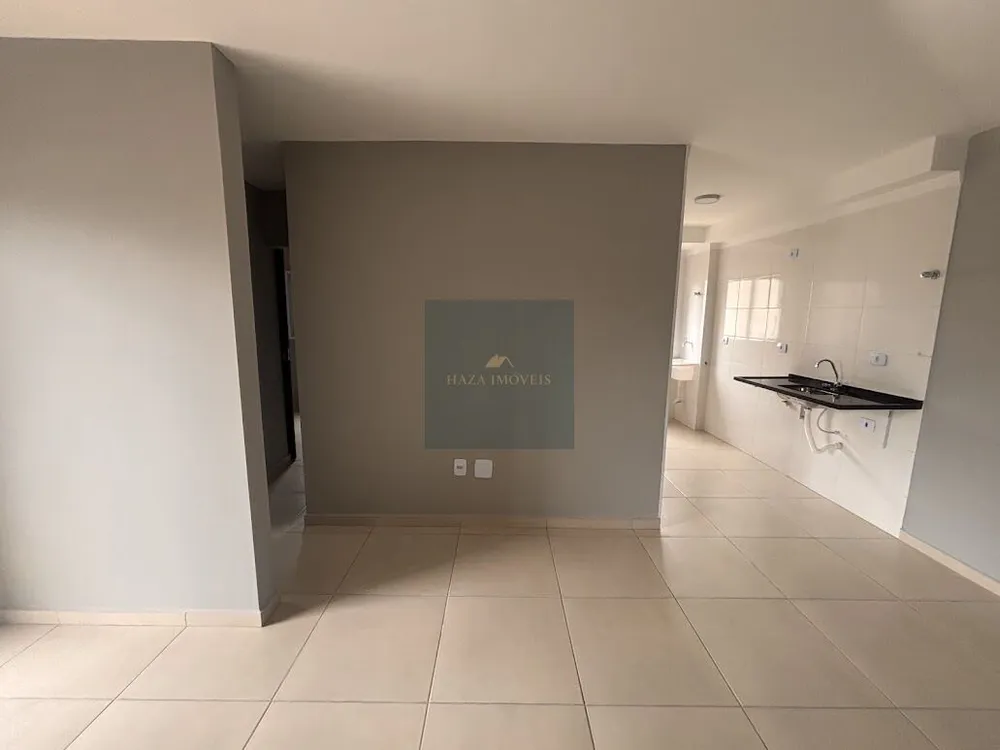 Apartamento, 2 quartos, 50 m² - Foto 3