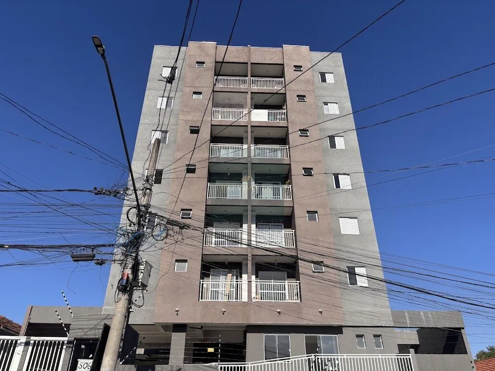 Apartamento, 2 quartos, 50 m² - Foto 4