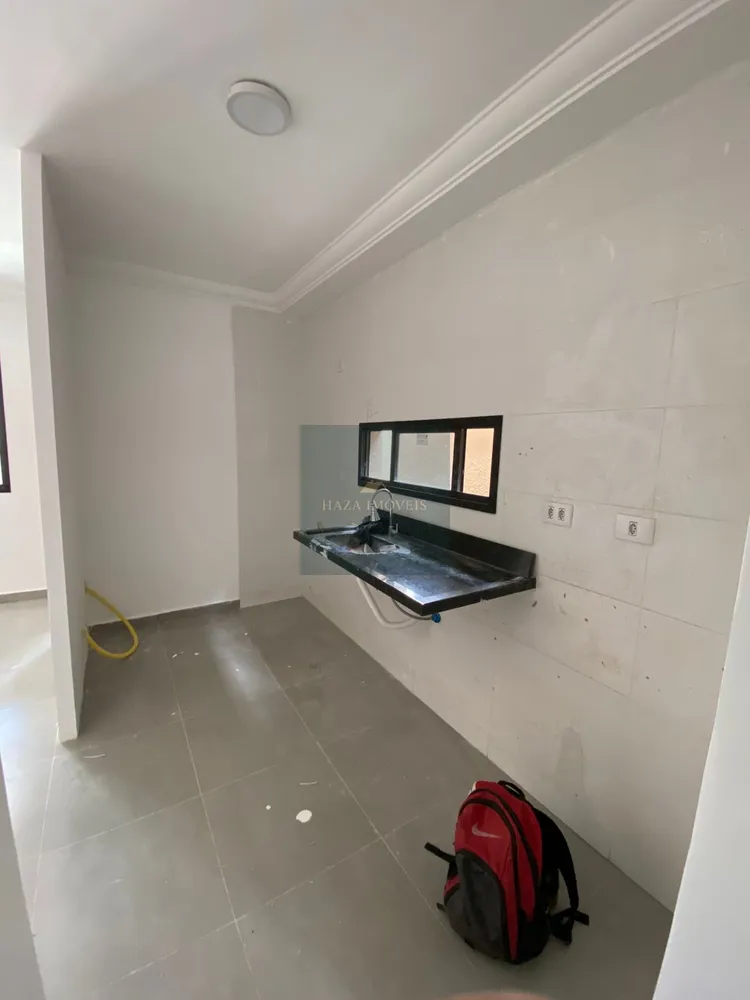 Apartamento, 2 quartos, 40 m² - Foto 2