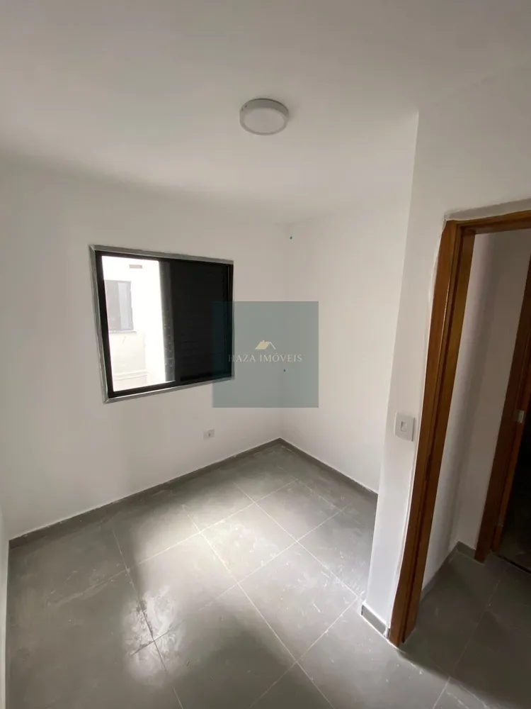 Apartamento, 2 quartos, 40 m² - Foto 1