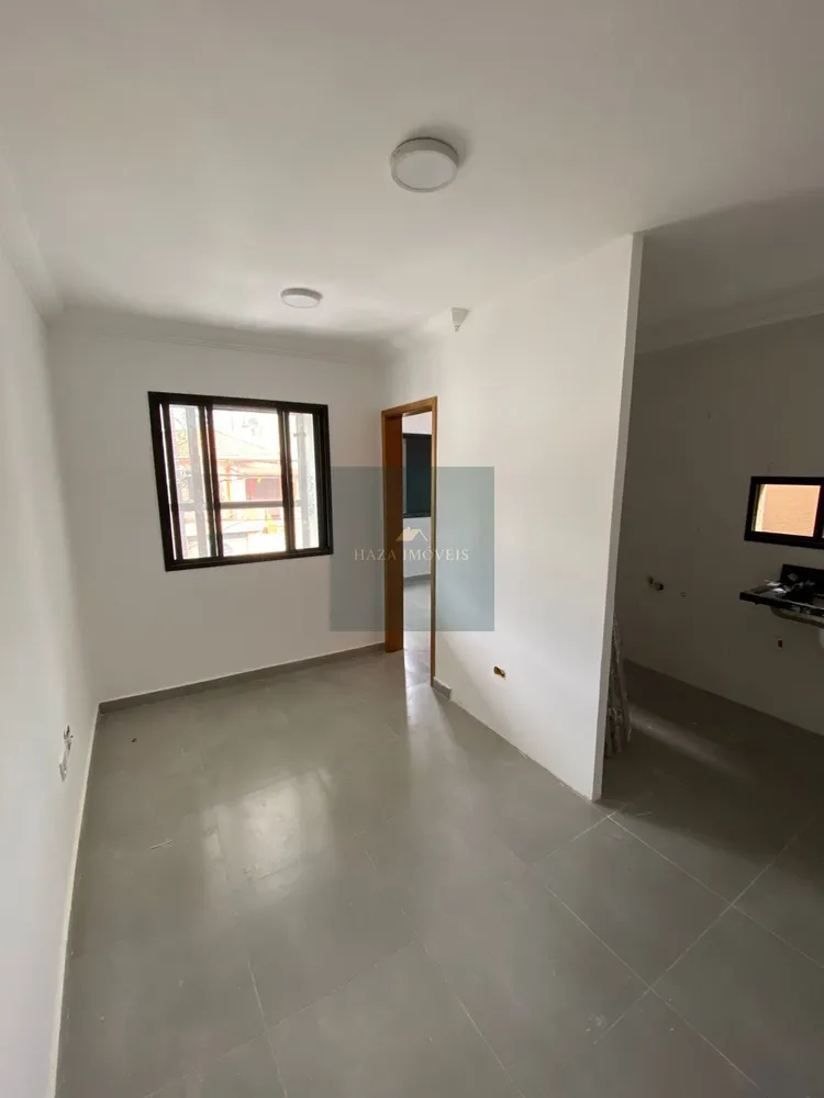 Apartamento, 2 quartos, 40 m² - Foto 4