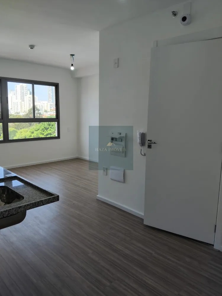 Apartamento, 1 quarto, 25 m² - Foto 4