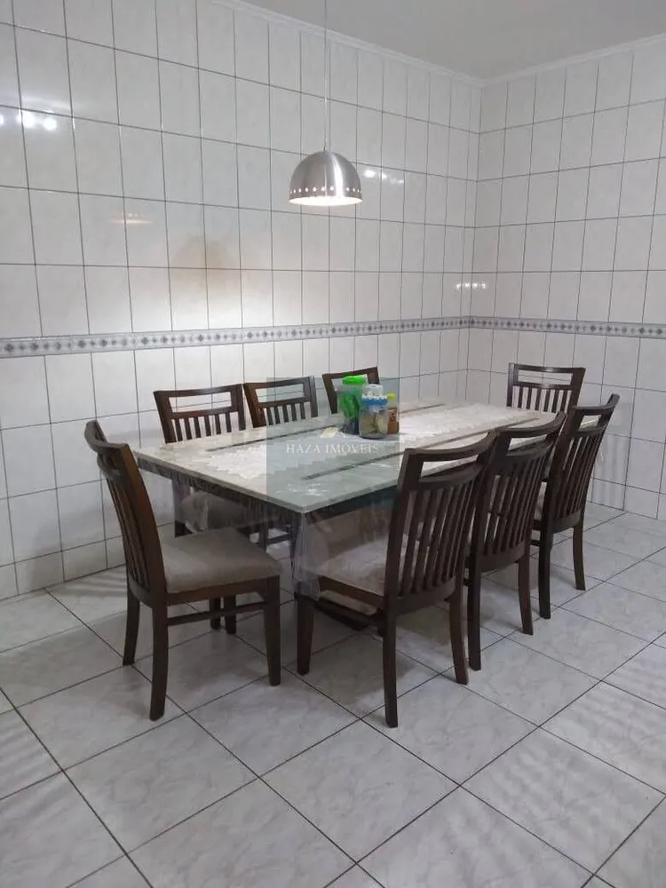 Sobrado, 3 quartos, 285 m² - Foto 4