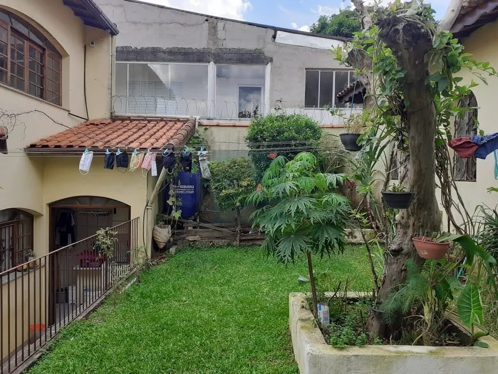 Sobrado, 3 quartos, 285 m² - Foto 3