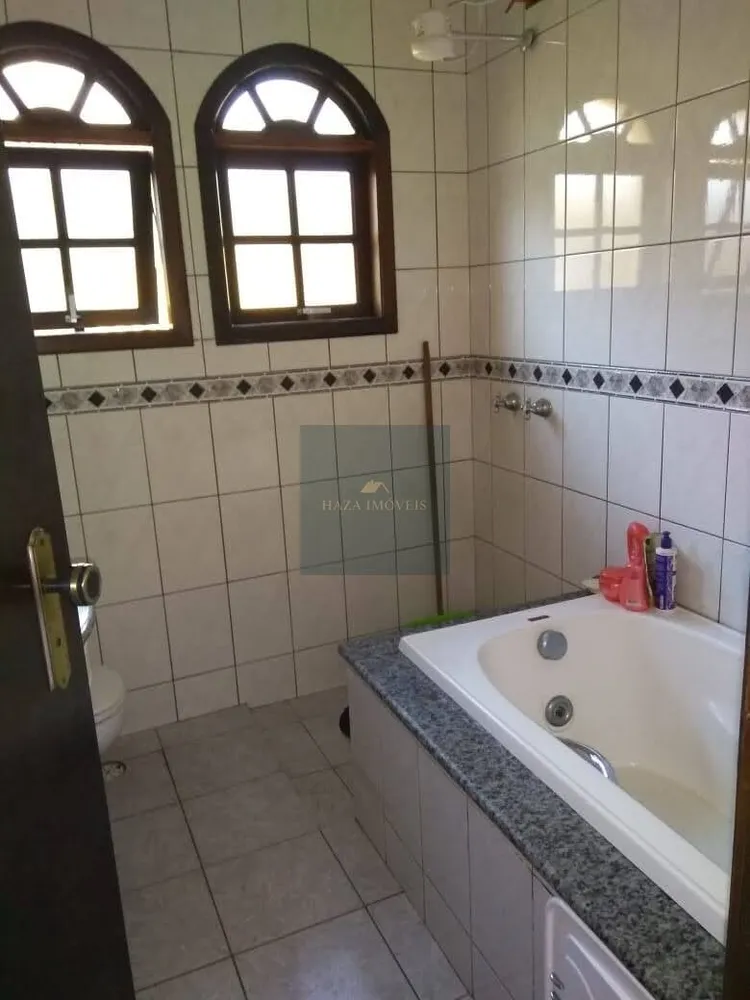Sobrado, 3 quartos, 285 m² - Foto 2