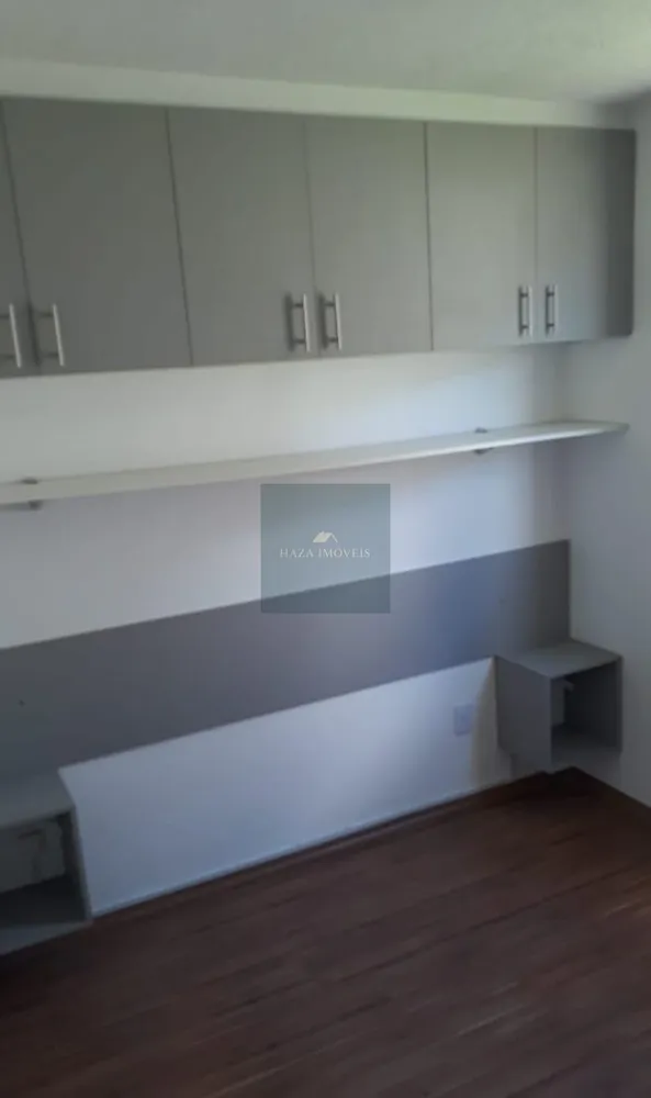 Apartamento, 2 quartos, 45 m² - Foto 1