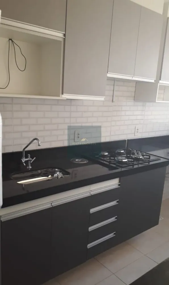 Apartamento, 2 quartos, 45 m² - Foto 2