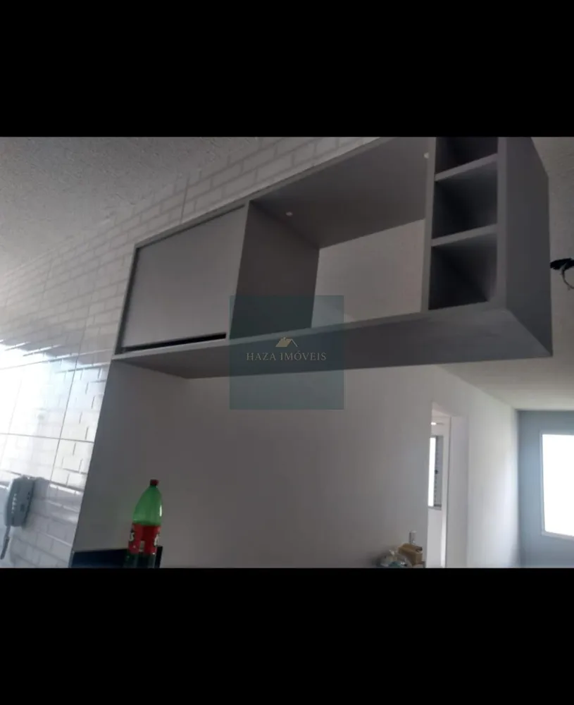 Apartamento, 2 quartos, 45 m² - Foto 3