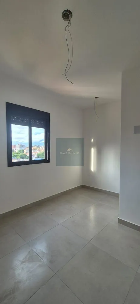Apartamento, 2 quartos, 40 m² - Foto 2