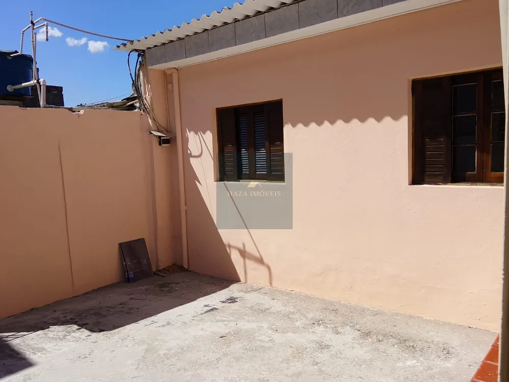Casa, 2 quartos, 70 m² - Foto 1