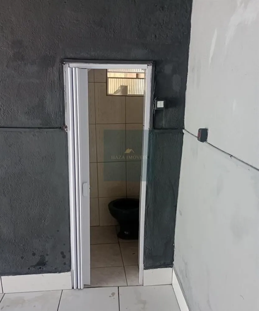 Loja-Salão, 22 m² - Foto 4