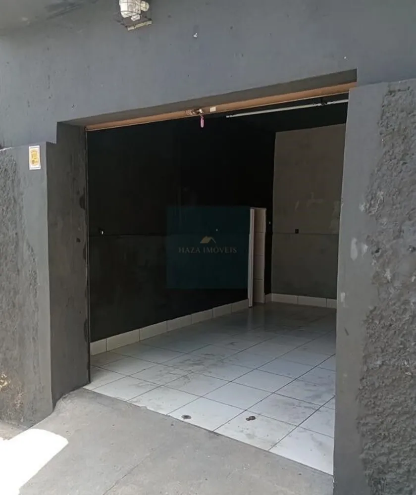 Loja-Salão, 22 m² - Foto 2