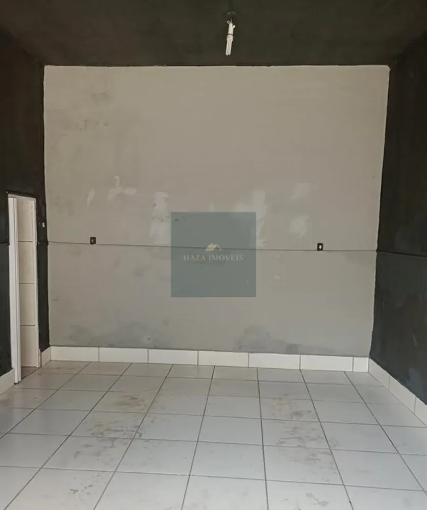 Loja-Salão, 22 m² - Foto 1