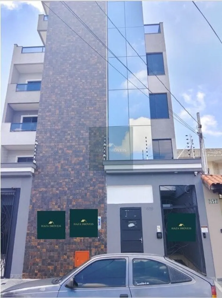 Apartamento, 2 quartos - Foto 2