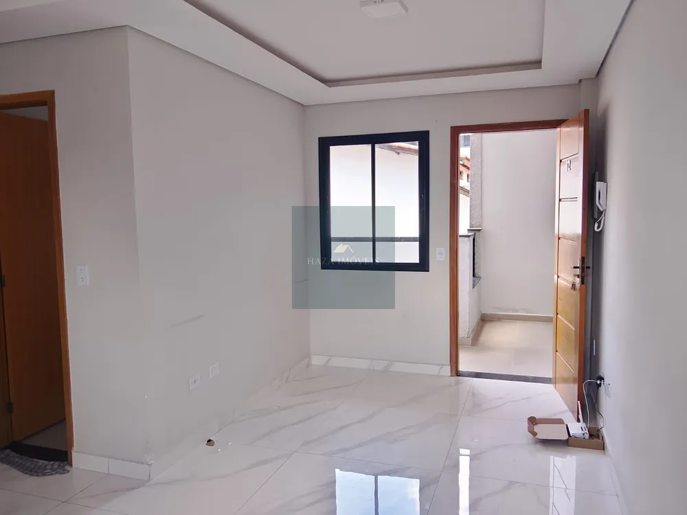 Apartamento, 2 quartos - Foto 4