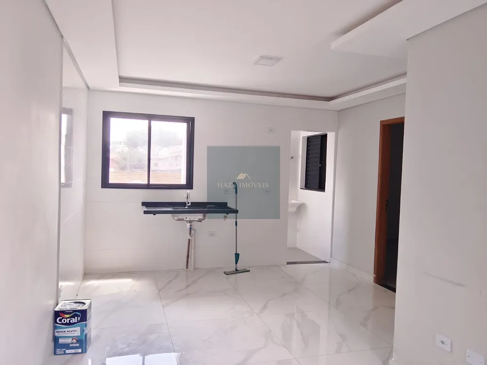 Apartamento, 2 quartos - Foto 1