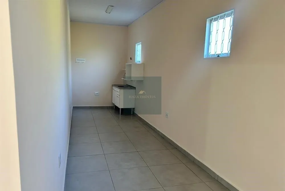 Loja-Salão, 80 m² - Foto 1