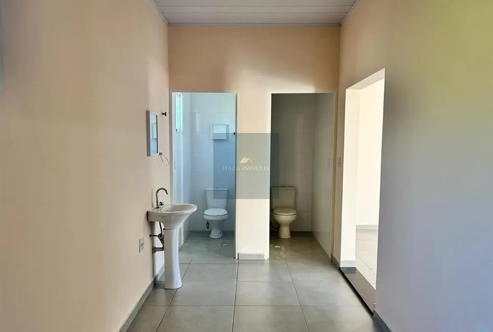 Loja-Salão, 80 m² - Foto 2