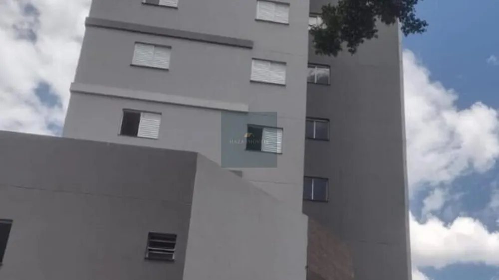 Apartamento, 2 quartos, 38 m² - Foto 3