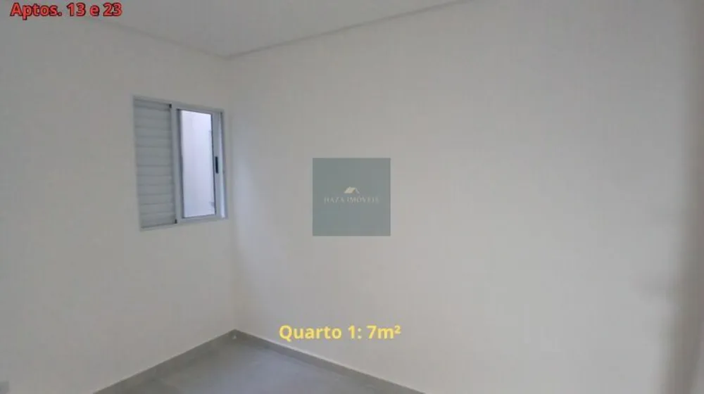 Apartamento, 2 quartos, 38 m² - Foto 4