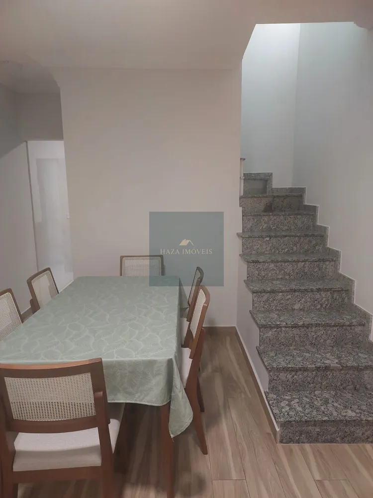 Casa, 3 quartos, 120 m² - Foto 3